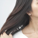 British M Annatto Hair Oil | Protects Hair | Vegan | For All Hair Type | Frizz-Free Shine | Instantly Absorbed | Treatment (2.36 Fl.Oz)