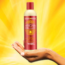 Creme Of Nature, Argan Oil Hair Lotion, Creamy Oil Mousturizer To Help Restore Moisture And Add Shine, 8.45 Fl Oz