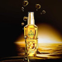 Gliss - Daily Elixir Oil - Nutrition And Shine Hair Oil - 3 Units Of 75Ml - Schwarzkopf