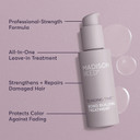 Madison Reed Bonding Time Treatment | Strengthen And Repair Damaged Hair While Protecting Color From Fading (Bonding Time Serum)