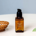 RiRe Hair Salon Clinic Ampoule 60ml(2.02 fl.oz.) Nine Kinds of Oil,Quick absorption, Non-Sticky Light Oil Type, Nutrition, Glow, Elasticity, Moisture, Oil-moisture Balance,Argania Oil,Jojoba Seed Oil