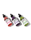 Trademark Beauty Daily Elixirs Hair And Skin Trio, Includes Castor Oil, Argan Oil, And Jojoba Oil To Promote Hair Growth And Skin Care, 100% Pure Natural Cold Pressed Oil, 3 Pack Bundle (60 Ml Each)Hair & Skin Trio