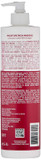 Framesi Color Lover Moisture Rich Masque, Sulfate Free Hair Mask For Color Treated Hair