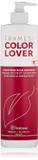 Framesi Color Lover Moisture Rich Masque, Sulfate Free Hair Mask For Color Treated Hair