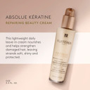 Rene Furterer Absolue Keratine Repairing Beauty Cream For Damaged, Over-Processed Hair3.3 Fl Oz (Pack Of 1)