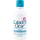 Caladryl Clear Topical Analgesic/Skin Protectant, Lotion, 6 Oz