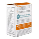 Terrasil Eczema Natural Soap Bar, With Calendula & Natural Ingredients, Body Soap For Adults And Kids, 75Gm Bar