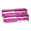 Terry Naturally Traumaplant Comfrey Cream - 1.76 Oz, Pack Of 2 - Non-Staining Topical Botanical - Free Of Toxic Pyrrolizidine Alkaloids (Pas) & Parabens - For External Use Only