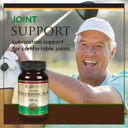 Lifetime Natural Hyaluronic Acid | Supports Healthy Skin & Joints | Skin Hydration, Joint Lubrication| Made In Our Own Facility | 140Mg | 60 Capsules