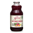 Lakewood Organic Pineapple Ginger Juice, 32 Fz