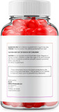 Anatomy One Acv Gummies Anatomyone Acv Advanced Formula Plus Apple Cider Vinegar Keto Gummies Dietary Supplement B12 Beet Root Juice Men Women (60 Gummies)