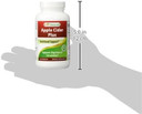 Best Naturals Apple Cider Vinegar Plus 500 Mg Capsules, 120 Count