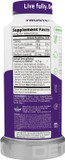 Herbal Clean Qcarbo16 Detox Cleanse, Premium Same-Day Detox, Grape Flavor, 16 Fl Oz