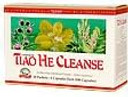 Nature'S Sunshine Tiao He Herbal Cleanse | Cleanse And Detox The Colon And Liver With Traditional Chinese Herbs