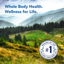 North American Herb & Spice Livaclenz - 1 Fl. Oz. - Wild Spice Oils - Healthy Liver & Gallbladder Support - Non-Gmo - 24 Servings