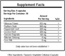 Puradyme Herbal Colon Cleanse And Detox Dietary Supplement - 225 Capsules. By Lou Corona
