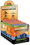Acli-Mate Mountain Sport Drink - Altitude Sickness Aid - Variety 30 Pack Carton