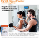 Doctor'S Best D-Ribose With Bioenergy Ribose, Non-Gmo, Vegan, Gluten Free, Energy Enhancement, 250G, 8.8 Ounce (Pack Of 1)