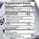 4Life Transfer Factor Sleeprite - All-Natural Immune And Sleep Support With Gaba And Melatonin - 60 Capsules