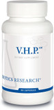 Biotics Research V.H.P.  Valerian, Hops, Passionflower, Gaba, Anxiolytic, Relaxation Formula, 90 Capsules