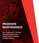 Protocol For Life Balance - Prostate-B (Clinical Strength) - Beta-Sitosterol, Lycopene And Saw Palmetto From Natural Ingredient Source Targeted For Prostate Health - 90 Softgels
