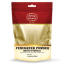 Spicy World Fenugreek Seed Powder 5 Pound Bulk Bag - Ground Methi Seeds, Natural Indian Spice5 Pound (Pack Of 1)