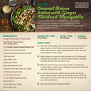 Frontier Co-Op Ginger Root Powder, 1-Pound Bulk, Spicy Sweet Powder For Food & Tea, Finely Ground, Kosher, Organic1 Pound (Pack Of 1)