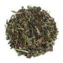 Frontier Co-Op Bulk Peppermint Leaf, 1 Pound, Cut, Sifted Peppermint For Tea & Cooking, Cool, Refreshing Scent16 Ounce (Pack Of 1)