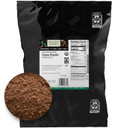 Frontier Co-Op Organic, Fair Trade Certified Cocoa Powder, 1 Pound Bulk Bag