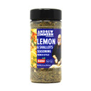 Badia Andrew Zimmern Lemon & Shallots Seasoning French Style (French Kiss), 2.5 Oz (Pack Of 6)