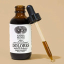 Anima Mundi Dolores Tonic - Herbal Pain Management Supplement - Liquid Drops For Pain Management Support (2Oz / 59Ml)