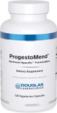 Douglas Laboratories - Progestomend - Hormone Specific Formulation For Optimal Function Of Progesterone - 120 Capsules