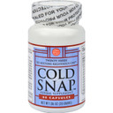Ohco Cold Snap Caps - 60 Capsules, 3 Pack (Image May Vary)