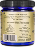 Sun Potion Green Adaptogen Powder (111G)