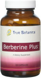 True Botanica Â Berberine Plus Â 120 Caps