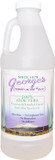George'S Aloe Vera, 100% Aloe Vera Liquid, 32 Fl Oz (.94 L)