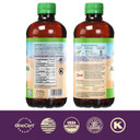 Lily Of The Desert Aloe Vera Juice - Whole Leaf Filtered Aloe Vera Drink, Non-Gmo Aloe Juice With Natural Digestive Enzymes For Gut Health, Stomach Relief, Wellness, Glowing Skin, 32 Fl Ozwhole Leaf
