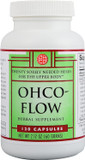 Ohco Flow 120 Capsules