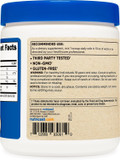 Nutricost Organic Chlorella Powder 8Oz - 3000Mg Per Serving - Non-Gmo, Gluten Free