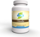 Priority One Vitamins Chlorella 180 Vegetarian Capsules Healthy Immune System Support