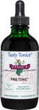Vitanica Pms Tonic, Premenstrual Support And Relief, Saint Johns Wort, Dong Quai, Chaste Tree Berry, Wild Yam And More, Vegan, 4 Ounce