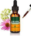 Herb Pharm Virattack Liquid Herbal Formula With Lomatium For Active Immune System Support - 1 Ounce