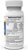 Superior Source Childrenã¢ÂS Echinacea & Zinc Lozenjets, Zinc (1 Mg), Slippery Elm, Quick Dissolve Microlingual Tablets, 60 Ct, Supports A Healthy Immune System, Recovery From Colds, Non-Gmo