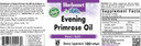Bluebonnet Evening Primrose Oil Softgels, 500 Mg, 100 Count (743715009189)