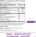 Bluebonnet Nutrition Targeted Choice Eye Care, Supports Eye Health And Macular Protection, Gluten & Dairy Free, Kosher-Certified, Vegan, 45 Servings, Light Grey, Macular & Blue, 90 Count