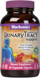 Bluebonnet Nutrition Targeted Choice Urinary Tract Support Herbal Blend, 30 Count