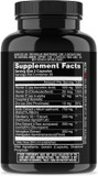Jocko Fuel Immune Support Supplement - Elderberry With Zinc & Vitamin C For Adults - Immune Defense With Vitamin C, D3, Superfoods, Herbs, & Minerals (90 Capsules) Jocko Fuel Immune Support Supplement - Elderberry With Zinc & Vitamin C For Adults - Immune Defense With Vitamin C, D3, Superfoods, Herbs, & Minerals (90 Capsules)