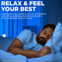 Kal 0.3 Mg Melatonin Cherry Elderberry Dropins, 2 Fluid Ounce