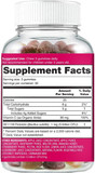 Wedderspoon Manuka Honey Immunity Gummies, Mixed Berry, 90 Count | Chewable| Vitamin C & Probiotic Support
