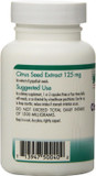 Nutricology Citrus Seed Extract Vegicaps, 150-Count